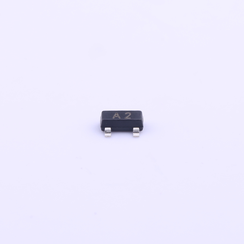 低壓MOS管 SL2302 SOT-23