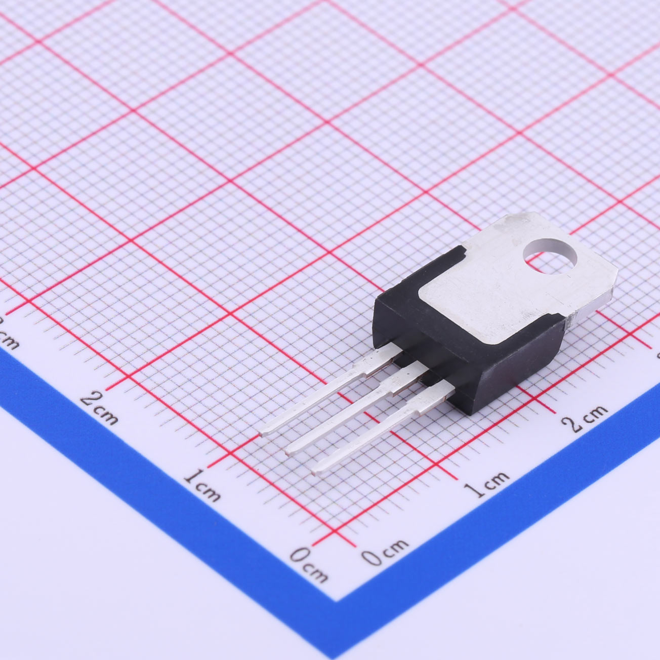雙向可控硅BTA08-800B