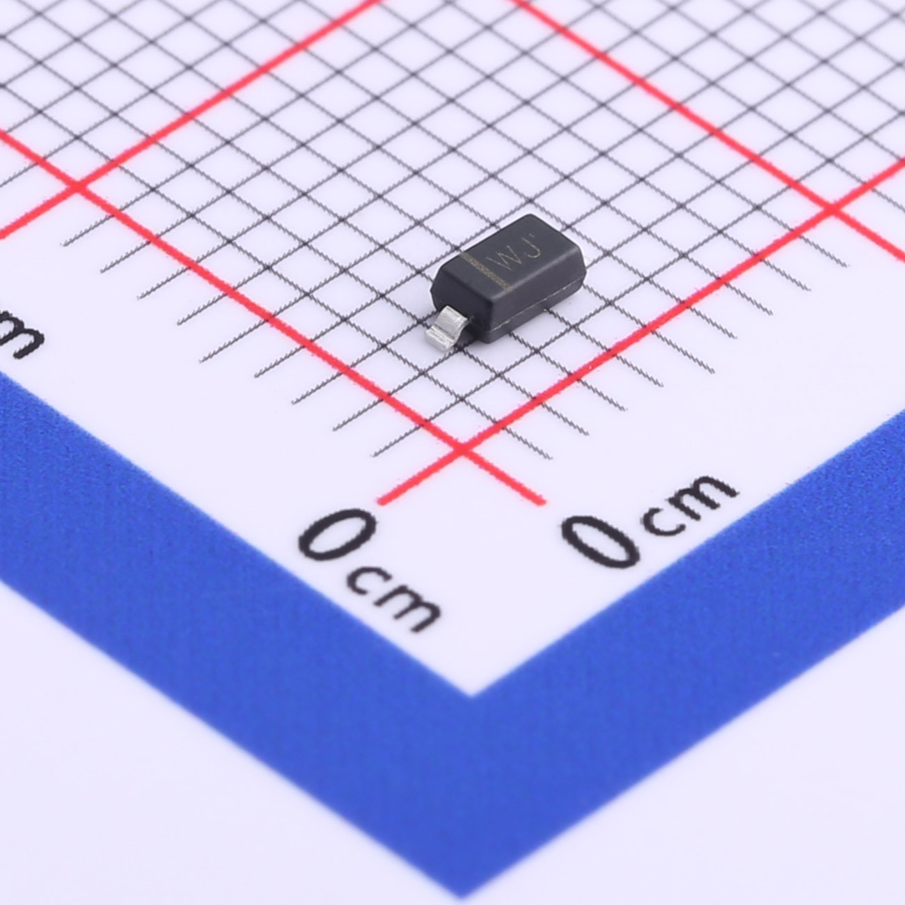 穩壓二極管BZT52C15