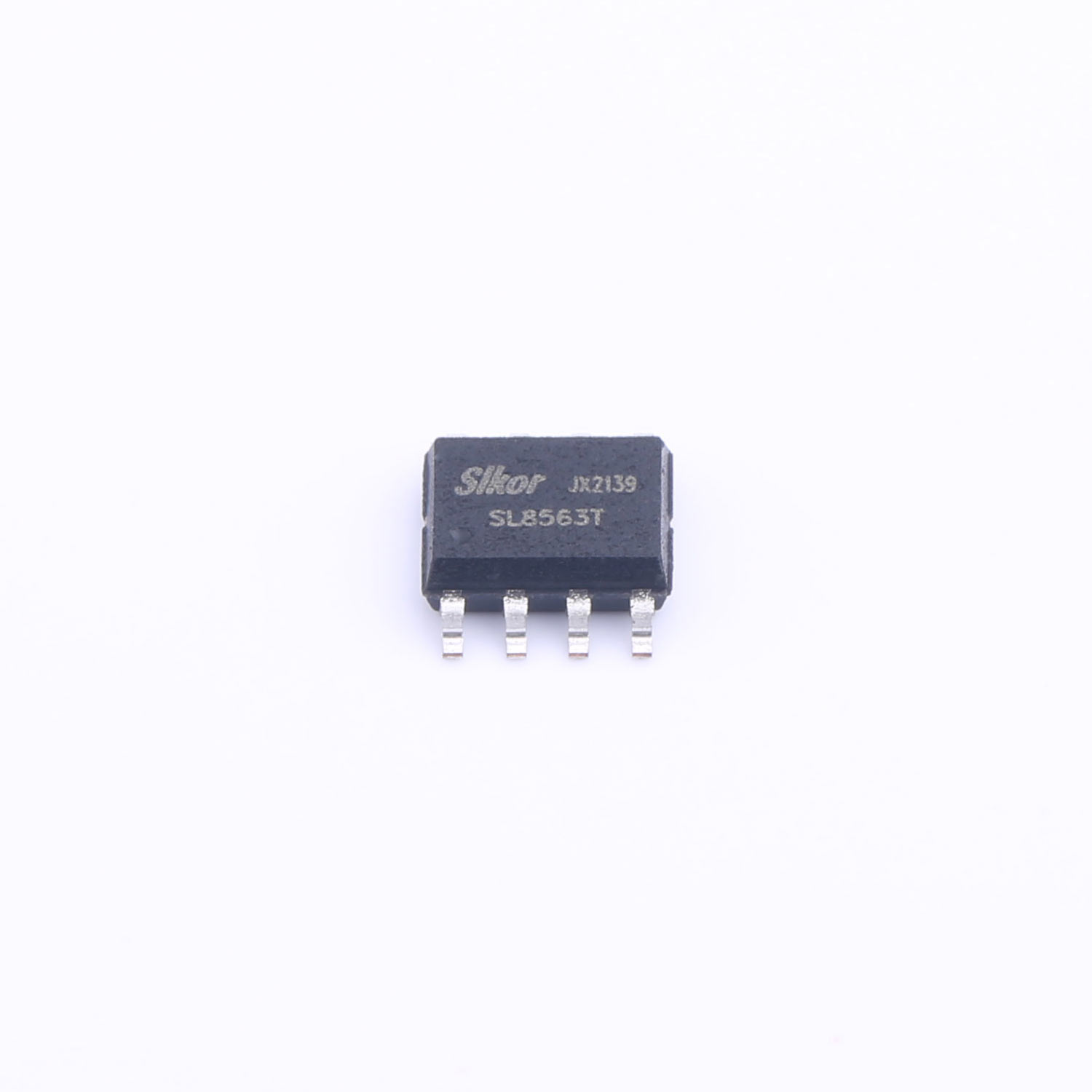 時鐘芯片SL8563T