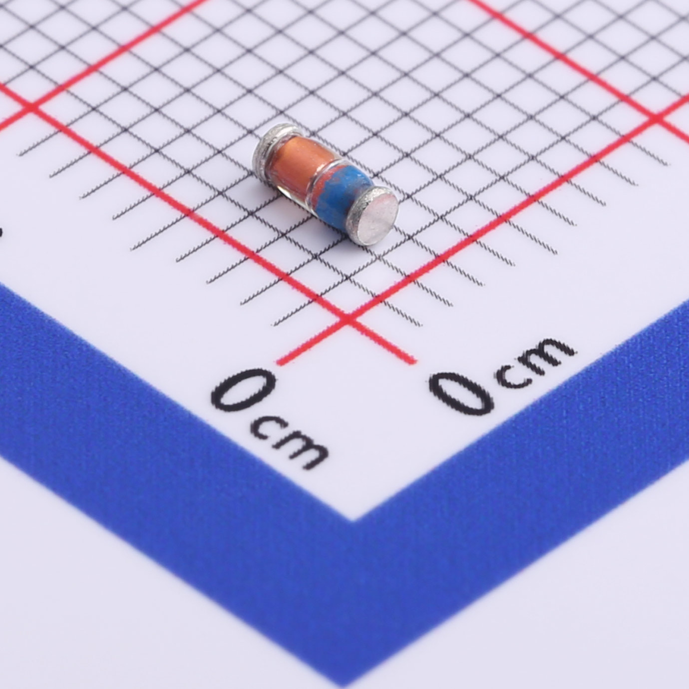 穩(wěn)壓二極管ZMM4V3