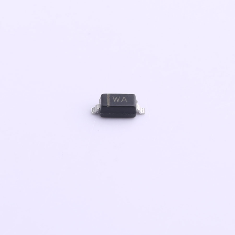 穩壓二極管BZT52C6V2