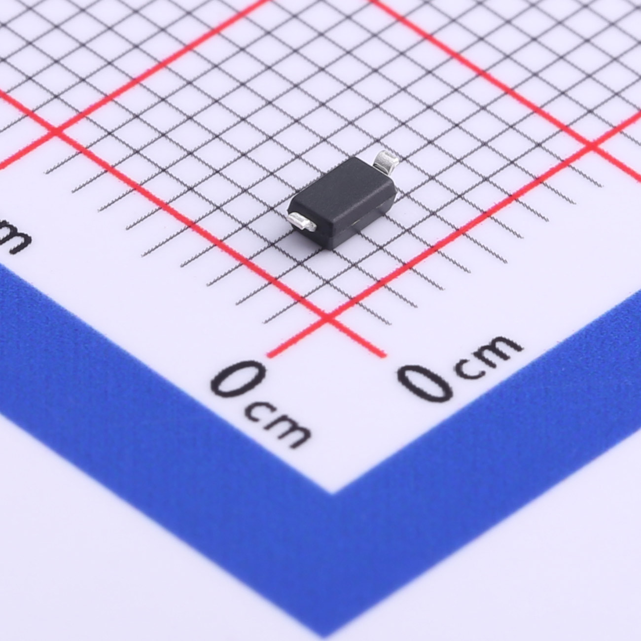 穩(wěn)壓二極管MMSZ5251B