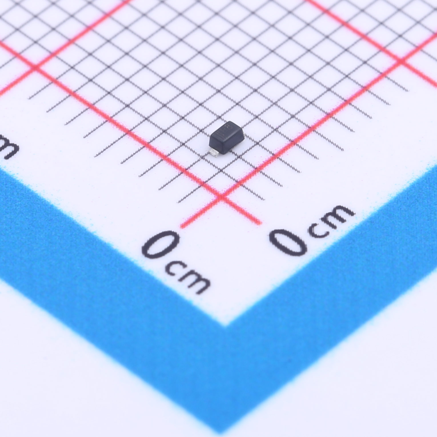 穩壓二極管MM5Z5V1