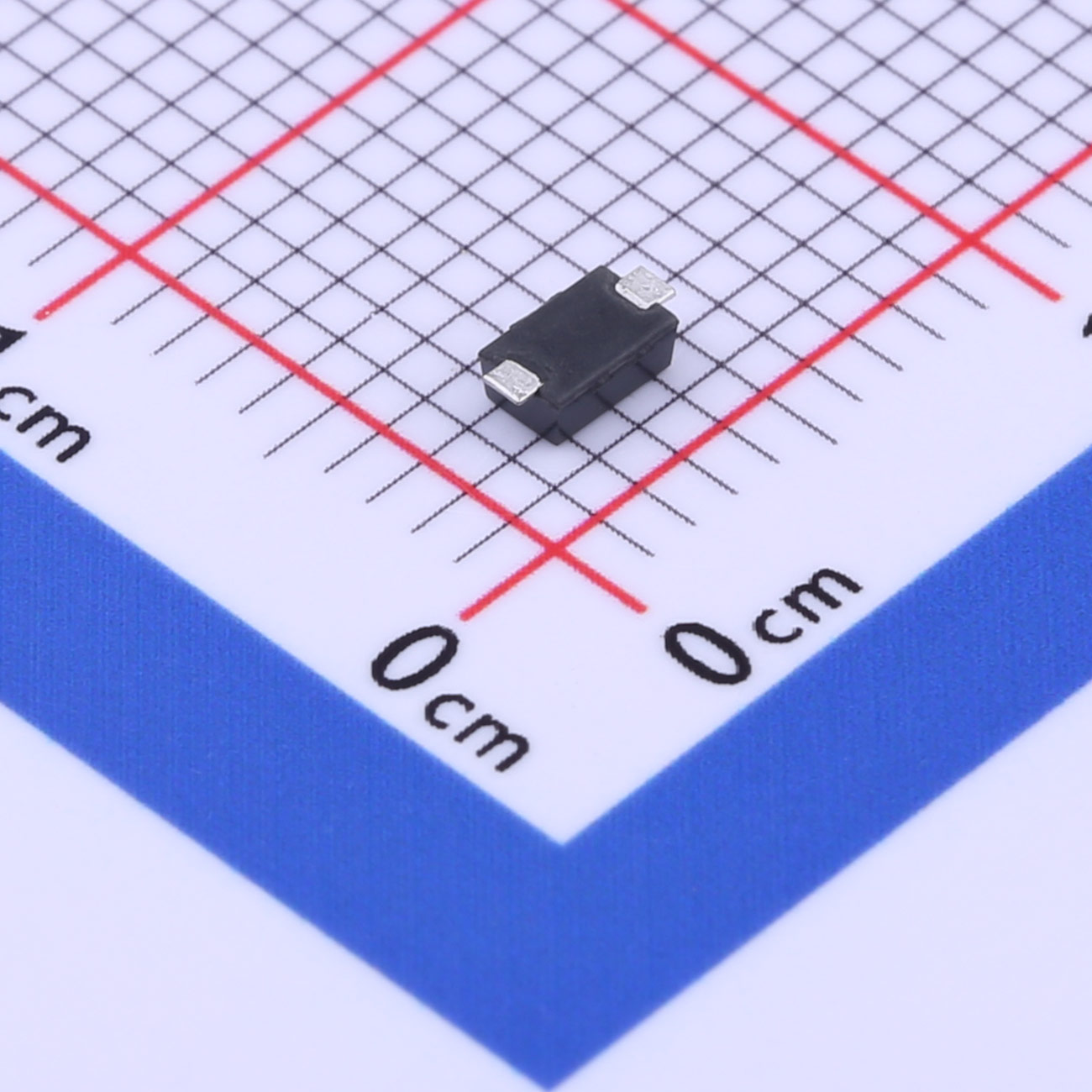 瞬態抑制二極管SMF6.5A