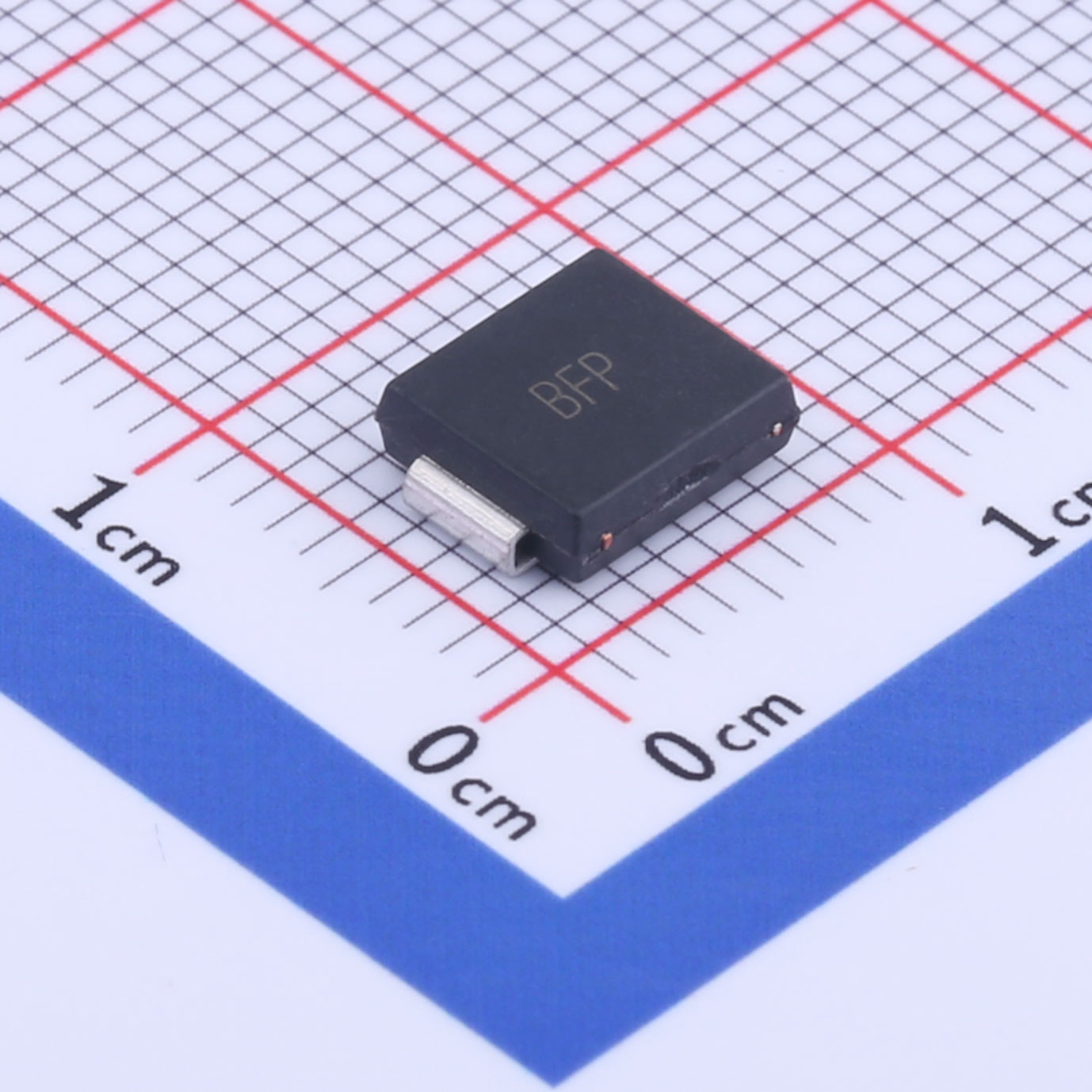 瞬態抑制二極管SMCJ36CA