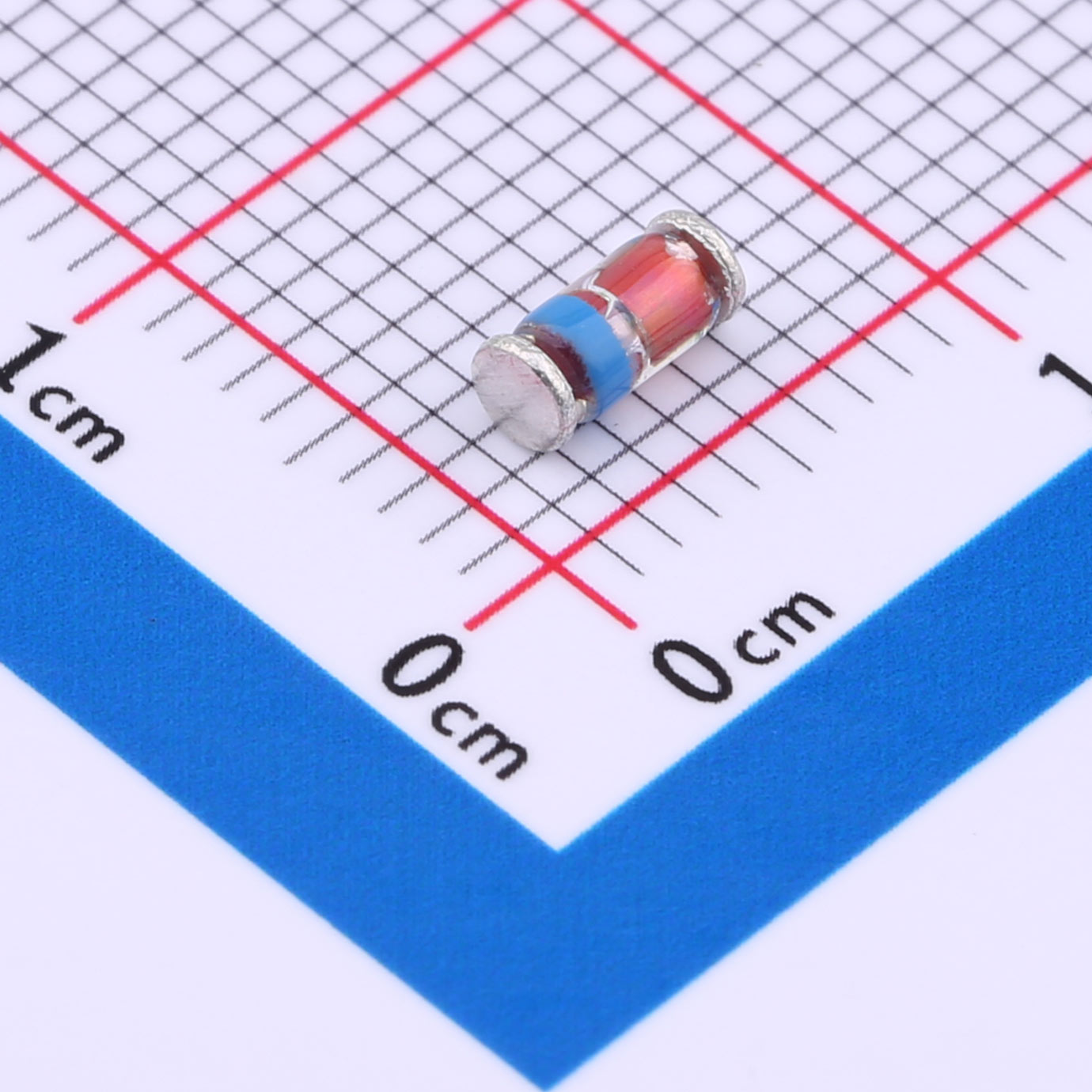 穩(wěn)壓二極管ZM4740A