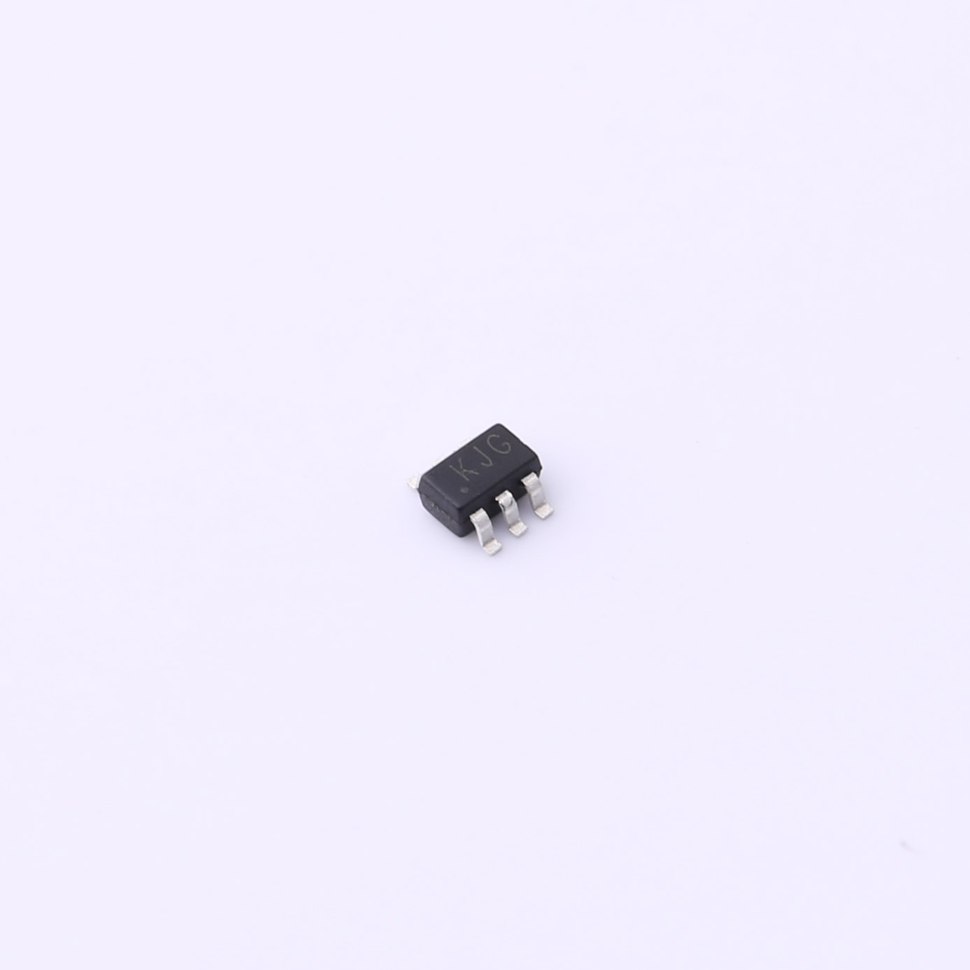 開關二極管BAV99DW