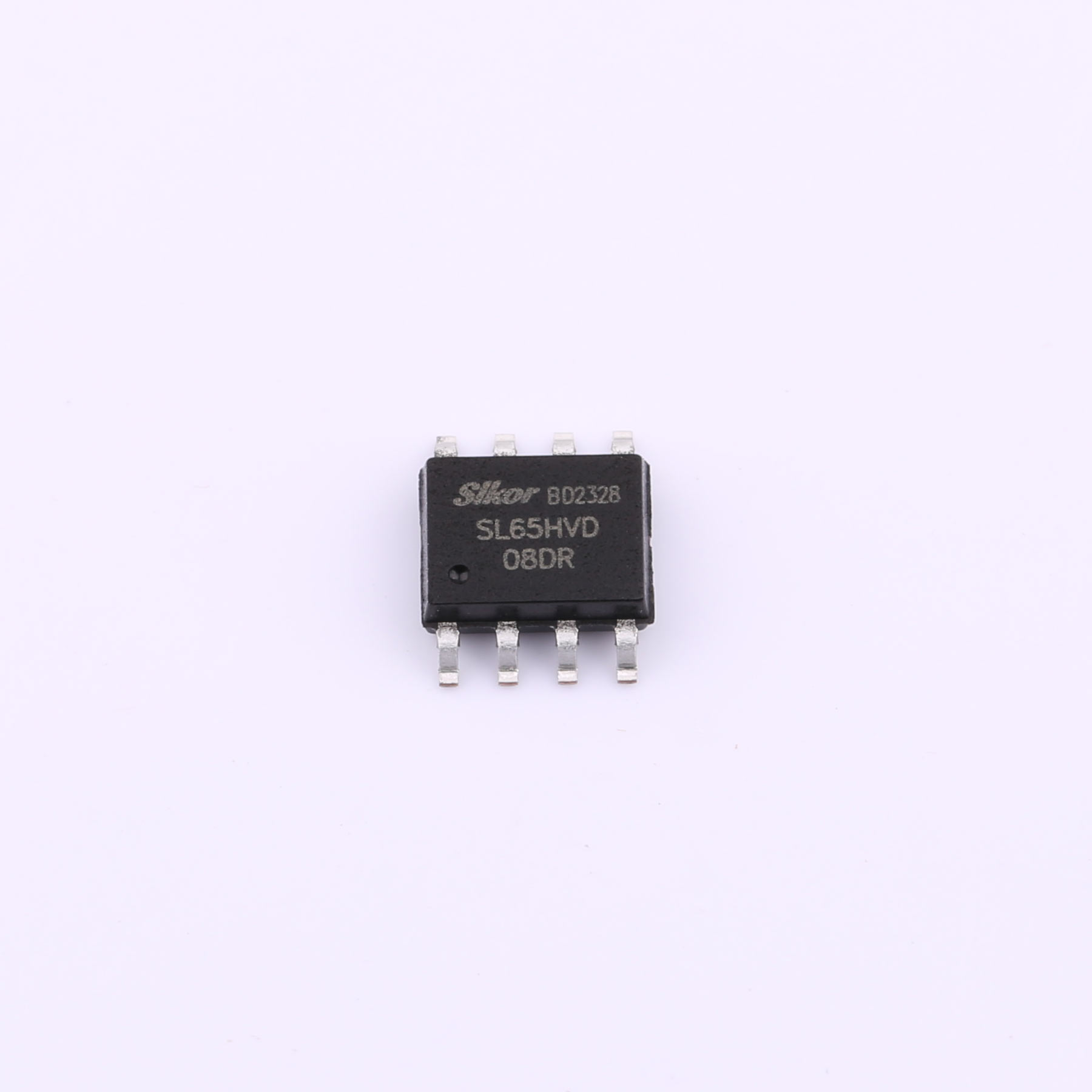 RS485芯片SL3088EESA