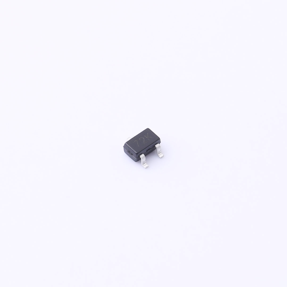 中壓MOS管2N7002KW