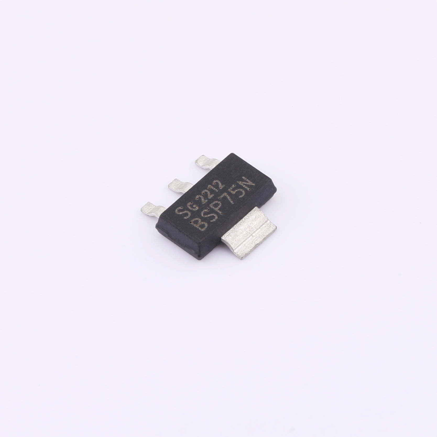 功率電子開關BSP75N