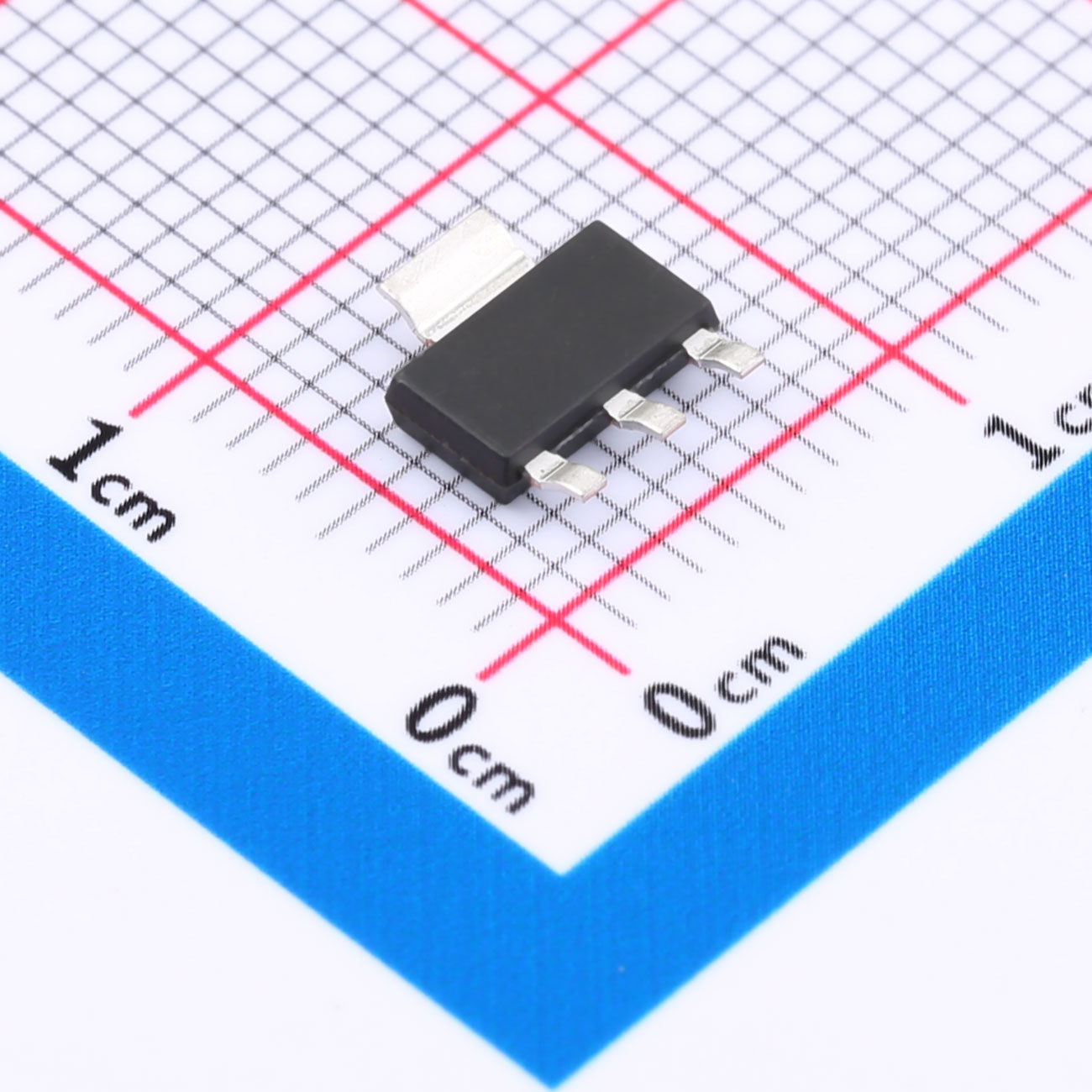 線性穩(wěn)壓器LM317G
