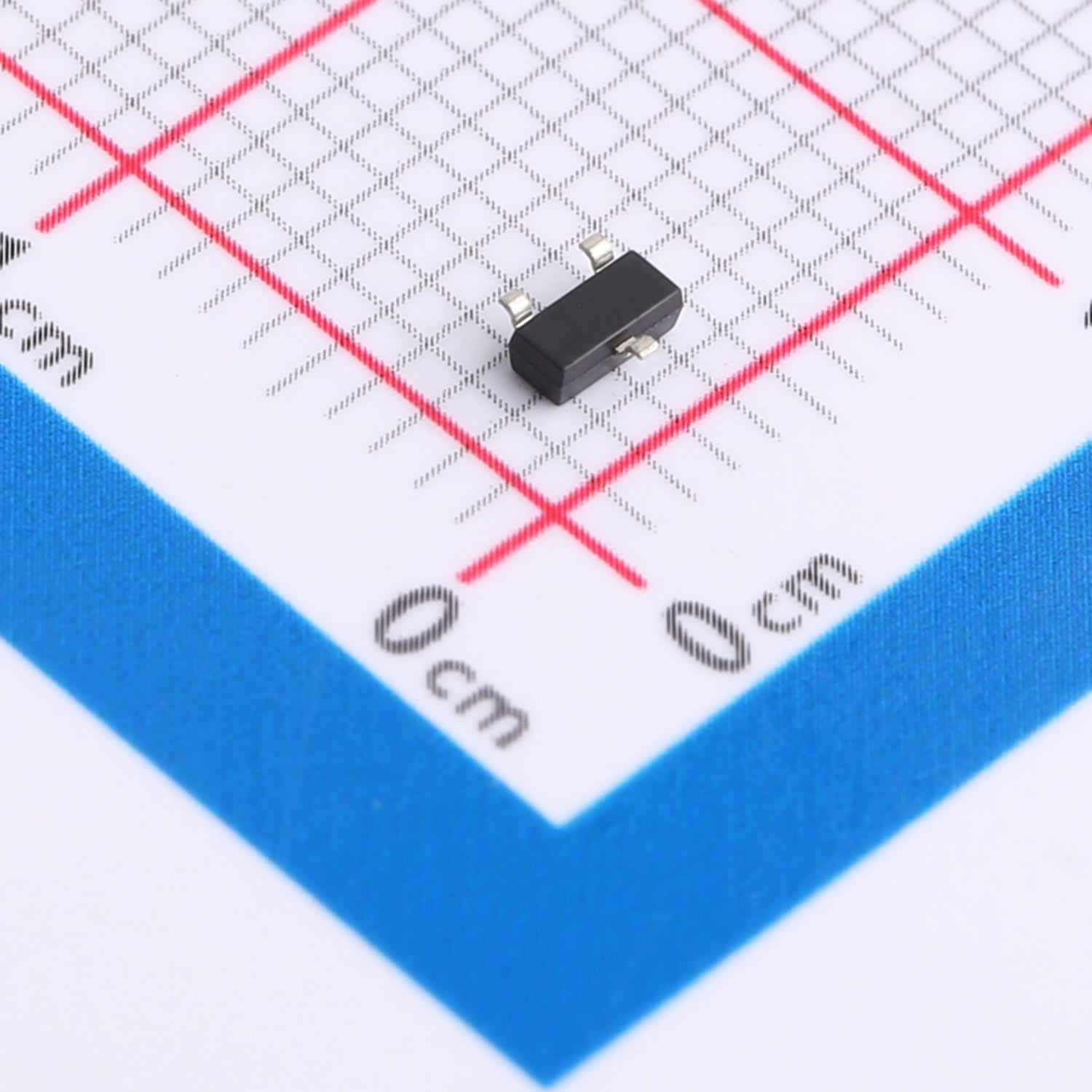 穩(wěn)壓二極管MMBZ5242B