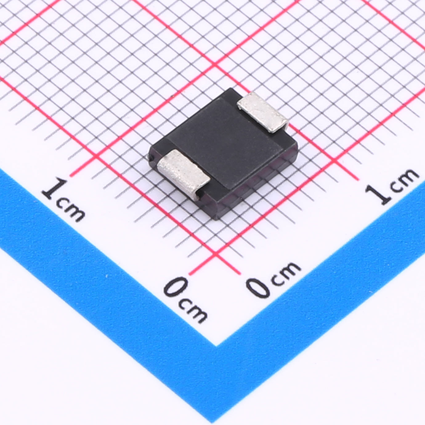 瞬態抑制二極管SMDJ33CA