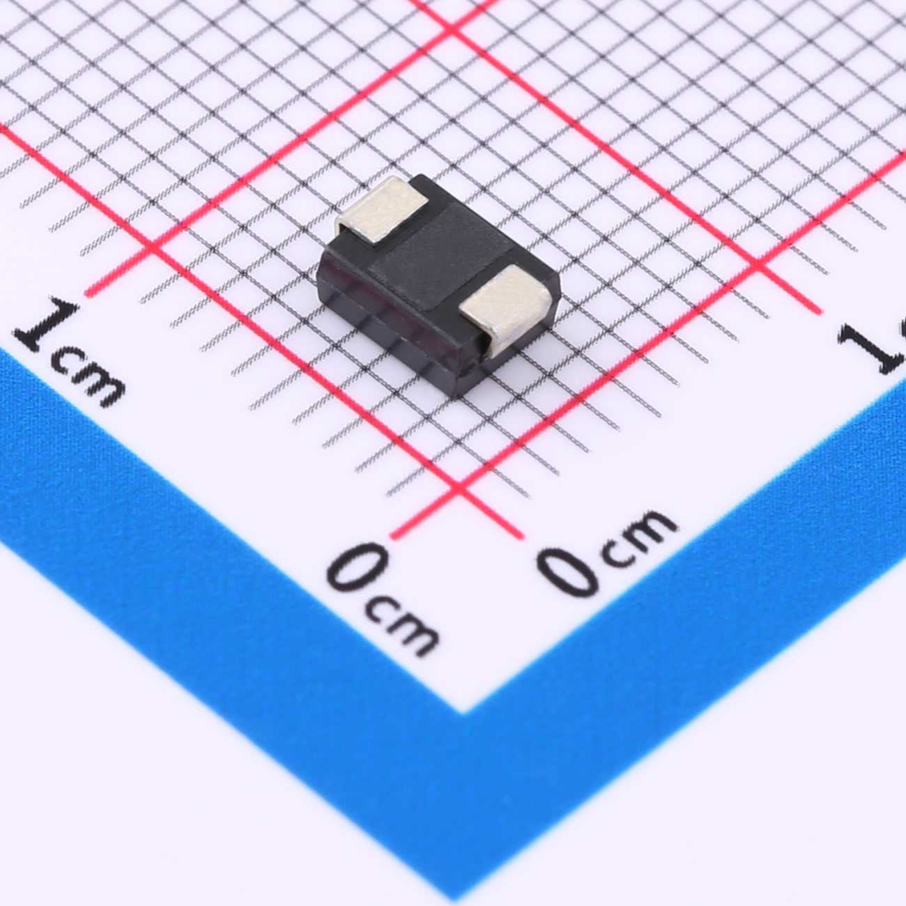 瞬態(tài)抑制二極管SMBJ17A