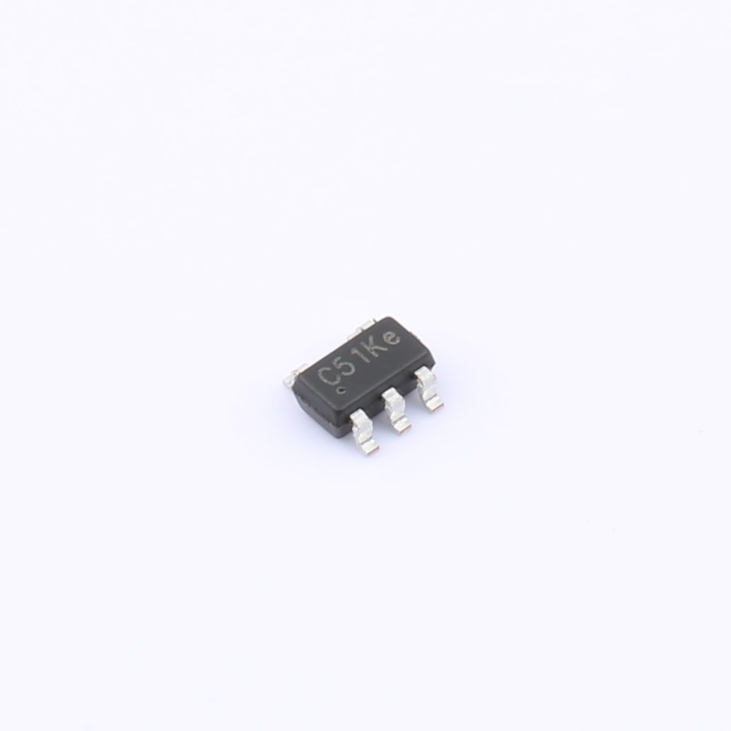 運(yùn)算放大器SL8551XT5
